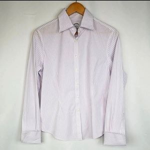 Brook's Brothers French cuff